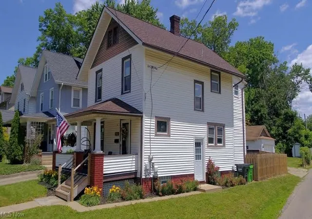 2nd image of 431 College Ave, Wooster, OH 44691 | MLS# 5222537