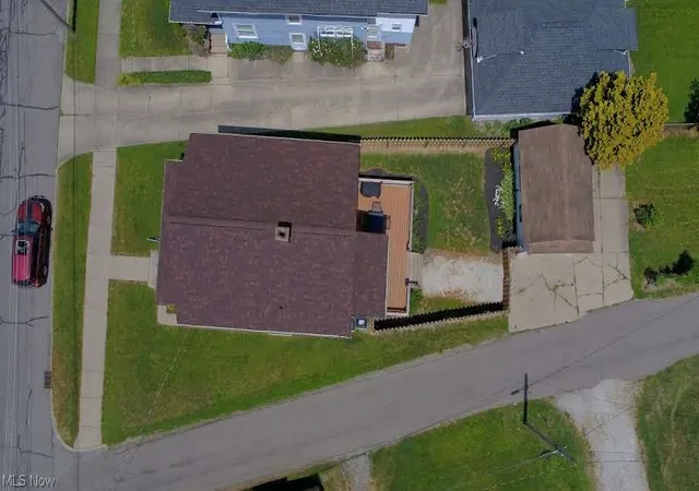 3rd image of 431 College Ave, Wooster, OH 44691 | MLS# 5222537
