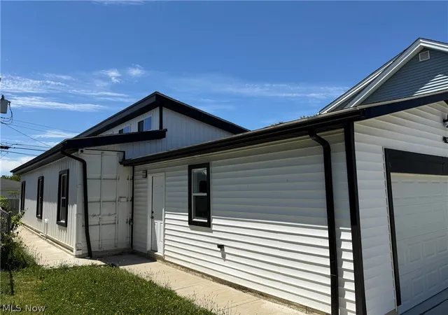 Homes for sale in Garfield Heights, OH | 4832 E 84th St, Garfield Heights, OH 44125 | MLS# 5221895