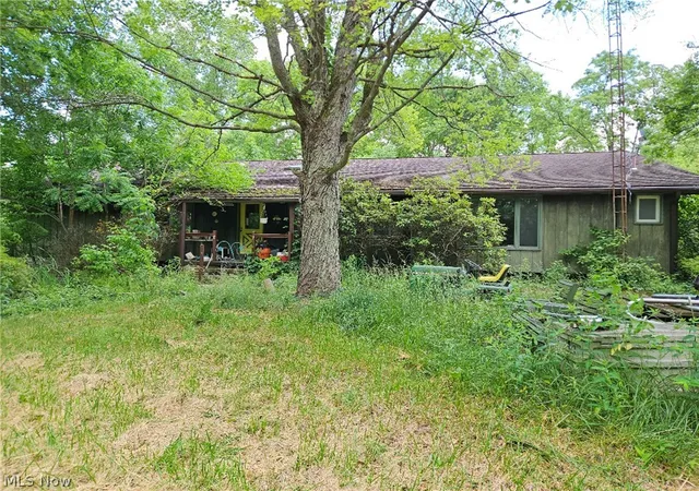 Homes for sale in Leetonia, OH | 660 Walnut St, Leetonia, OH 44431 | MLS# 5222653