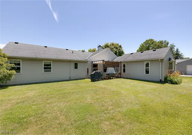 15th image of 4164 Berkeley Dr, Sheffield Village, OH 44054 | MLS# 5222462