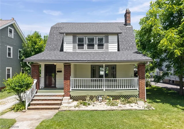 1st image of 3363 E Scarborough Rd, Cleveland, OH 44118 | MLS# 5222382