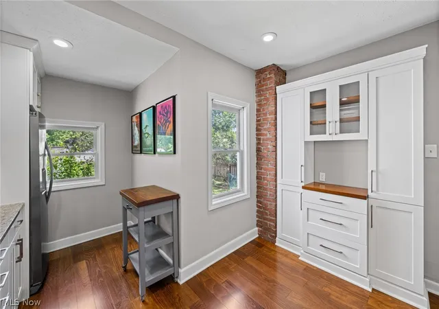 5th image of 3363 E Scarborough Rd, Cleveland, OH 44118 | MLS# 5222382