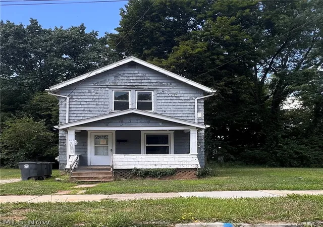 1st image of 107 W Dalton St, Akron, OH 44310 | MLS# 5221915