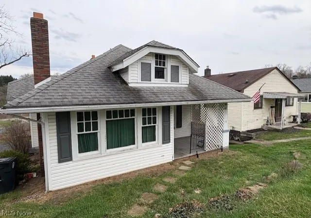1st image of 178 Rosslyn Blvd, Steubenville, OH 43952 | MLS# 5222480