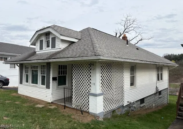 2nd image of 178 Rosslyn Blvd, Steubenville, OH 43952 | MLS# 5222480