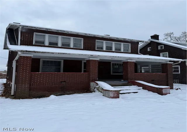 Homes for sale in Youngstown, OH | 445 Fairgreen Ave, Youngstown, OH 44504 | MLS# 5222689