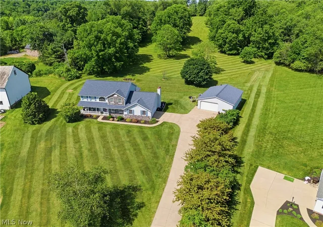 Homes for sale in Bolivar, OH | 813 Walnut Ridge St Nw, Bolivar, OH 44612 | MLS# 5222384