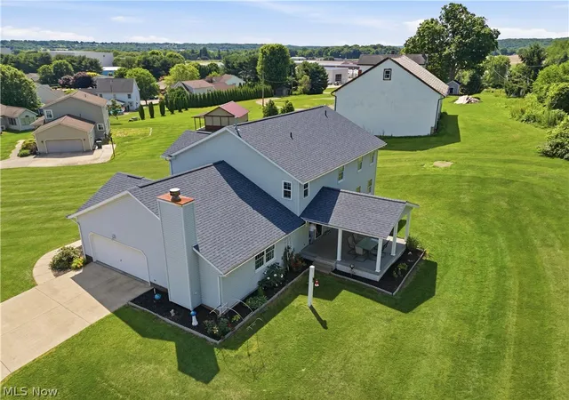 Homes for sale in Bolivar, OH | 813 Walnut Ridge St Nw, Bolivar, OH 44612 | MLS# 5222384