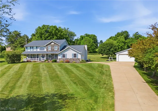 50th image of 813 Walnut Ridge St Nw, Bolivar, OH 44612 | MLS# 5222384