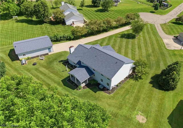 Homes for sale in Bolivar, OH | 813 Walnut Ridge St Nw, Bolivar, OH 44612 | MLS# 5222384