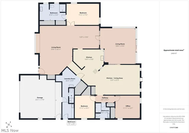 50th image of 13635 Fox Hills Dr, Novelty, OH 44072 | MLS# 5222572