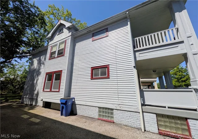 Photo 2 of Sale Pending at 11302 Parkview Ave, Cleveland, OH 44104 | MLS# 5222679 | Listing updated on 2026-08-13