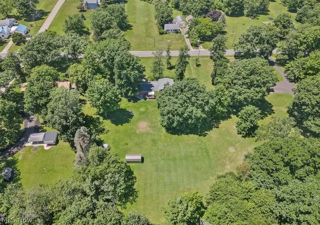 45th image of 6000 Oakhill Ave Ne, Alliance, OH 44601 | MLS# 5221946