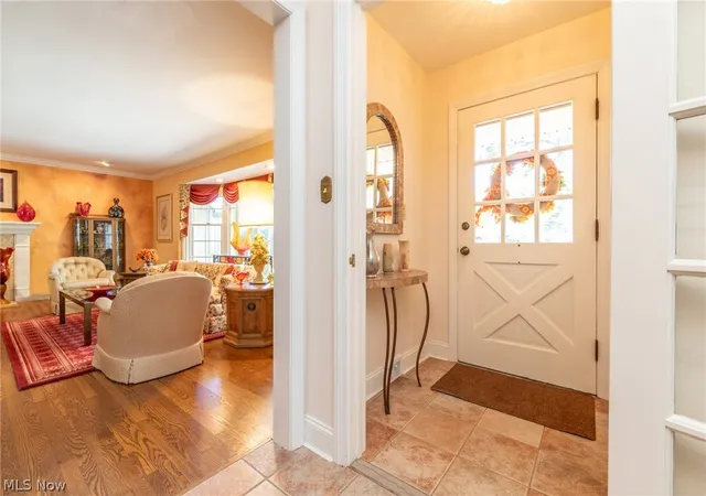 Homes for sale in Beachwood, OH | 26016 Fairmount Blvd, Beachwood, OH 44122 | MLS# 5221531