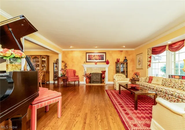 Homes for sale in Beachwood, OH | 26016 Fairmount Blvd, Beachwood, OH 44122 | MLS# 5221531