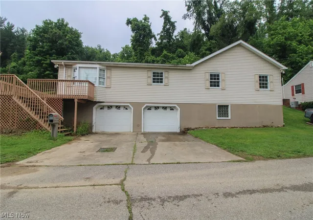 1st image of 548 W 39th St, Shadyside, OH 43947 | MLS# 5222406