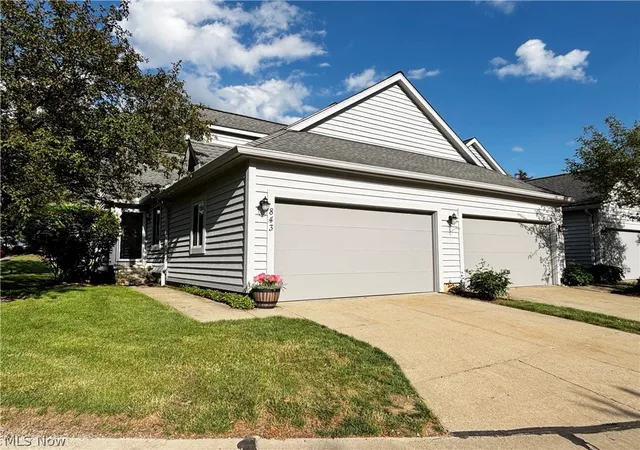 1st image of 843 Arboretum Cir, Northfield, OH 44067 | MLS# 5222554