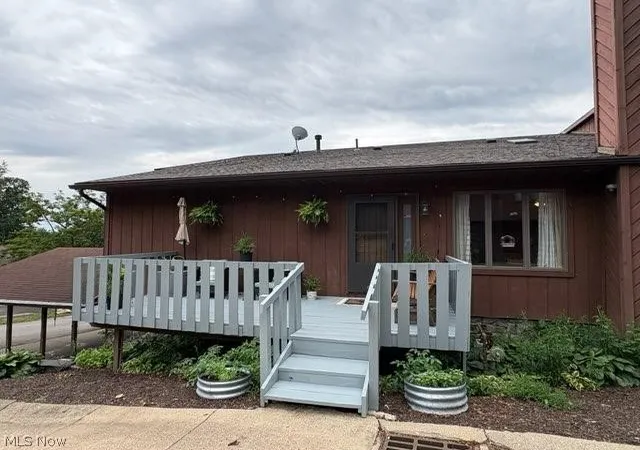 Photo 2 of Condo for sale at 1031 Washington St, Wooster, OH 44691 | MLS# 5222659 | Listing updated on 2026-08-18