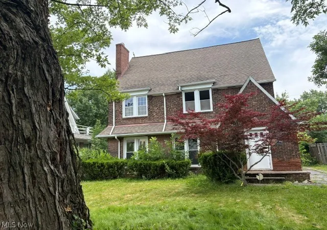 Photo 1 of Single family home for sale at 3061 Albion Rd, Cleveland, OH 44120 | MLS# 5222303 | Listing updated on 2026-09-18
