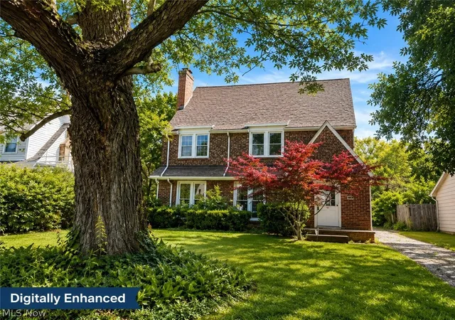 Photo 2 of Single family home for sale at 3061 Albion Rd, Cleveland, OH 44120 | MLS# 5222303 | Listing updated on 2026-09-18