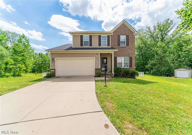 Homes for sale in Bedford Heights, OH | 6382 Stonehaven Ln, Bedford Heights, OH 44146 | MLS# 5212184