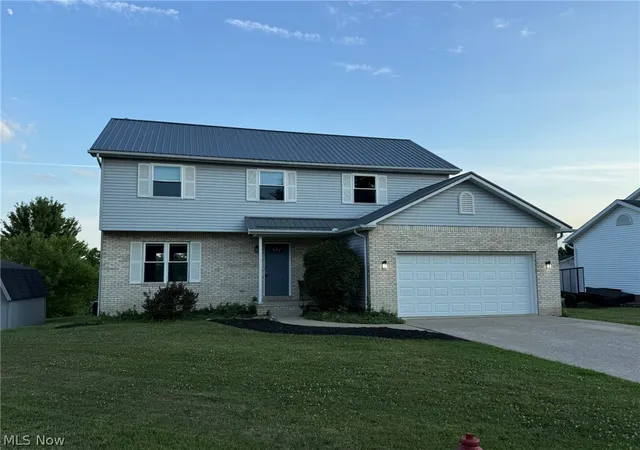 Homes for sale in Bolivar, OH | 9724 Lafont Cir Ne, Bolivar, OH 44612 | MLS# 5222428