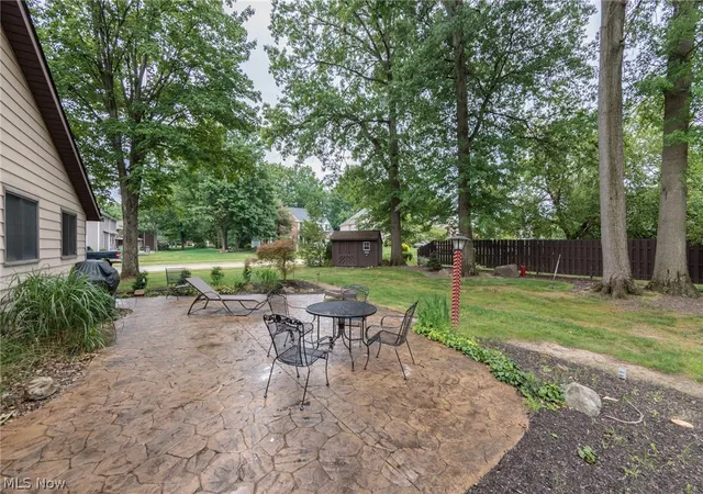 3rd image of 20757 Parkwood Ln, Strongsville, OH 44136 | MLS# 5222481