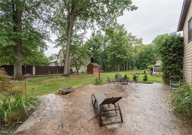 4th image of 20757 Parkwood Ln, Strongsville, OH 44136 | MLS# 5222481