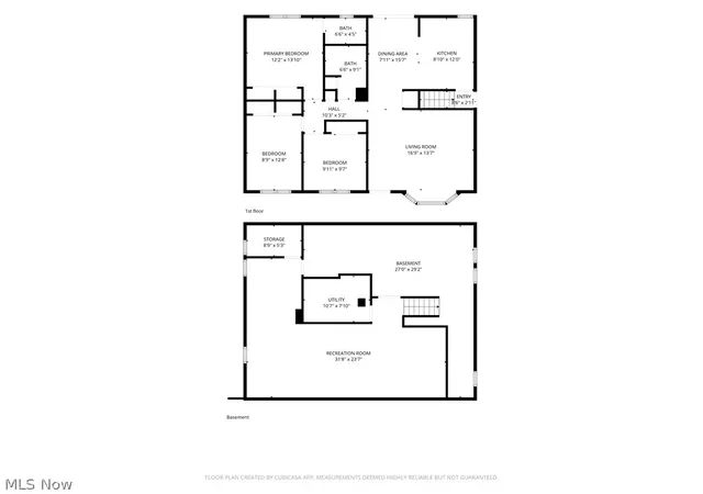 Homes for sale in Maple Heights, OH | 15010 Kennerdown Ave, Maple Heights, OH 44137 | MLS# 5212539