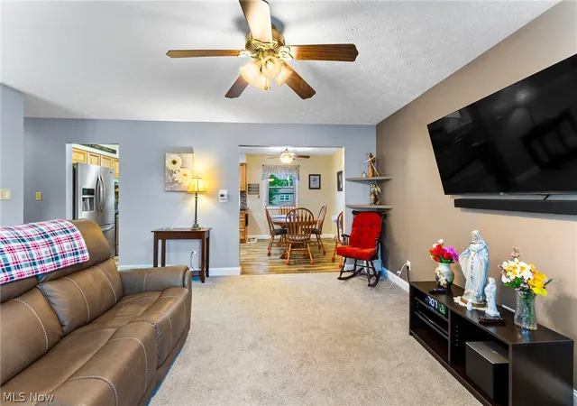 3rd image of 2371 Penny Ln, Austintown, OH 44515 | MLS# 5222682