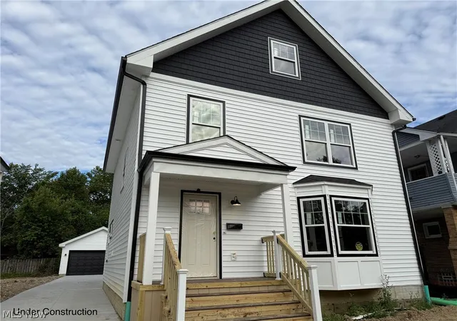 Homes for sale in Shaker Heights, OH | 3607 Hildana Rd, Shaker Heights, OH 44120 | MLS# 5221681