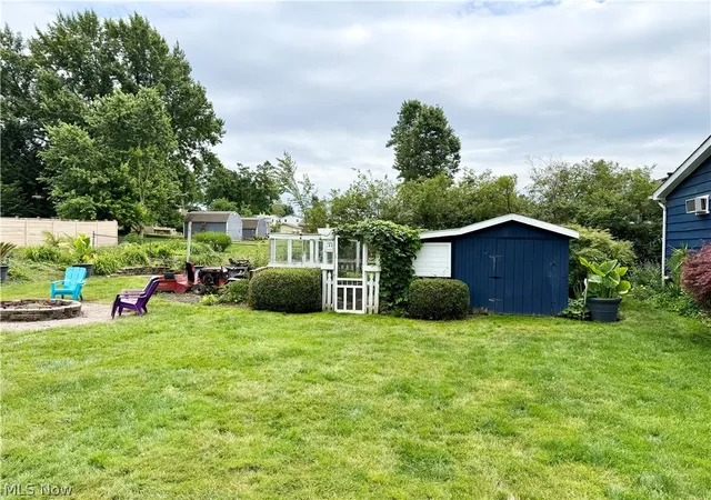 5th image of 572 Hughes Dr, Tallmadge, OH 44278 | MLS# 5222692