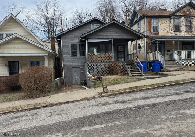 Photo 1 of Single family home for sale at 705 Minerva St, East Liverpool, OH 43920 | MLS# 5222691 | Listing updated on 2026-08-31