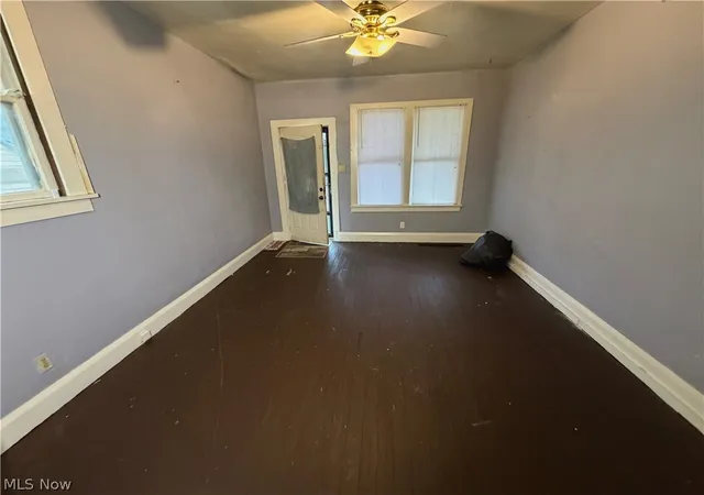 Photo 4 of Single family home for sale at 705 Minerva St, East Liverpool, OH 43920 | MLS# 5222691 | Listing updated on 2026-08-31