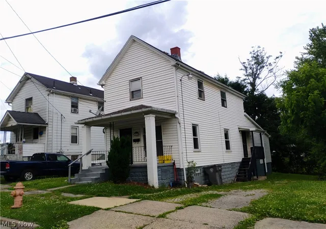 1st image of 1514 Manhattan Ave, Youngstown, OH 44509 | MLS# 5222725