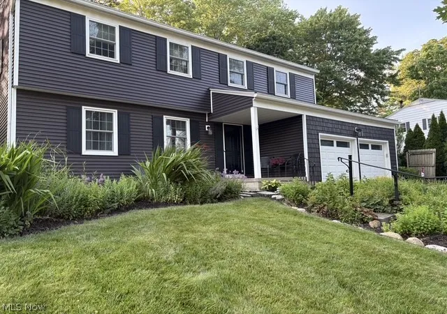 Photo 1 of Sale Pending at 2457 Greenhaven Dr, Akron, OH 44333 | MLS# 5222655 | Listing updated on 2026-07-27