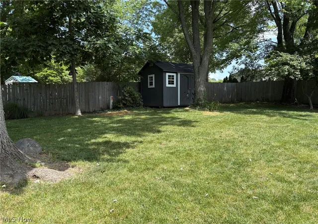 Photo 2 of Sale Pending at 2457 Greenhaven Dr, Akron, OH 44333 | MLS# 5222655 | Listing updated on 2026-07-27