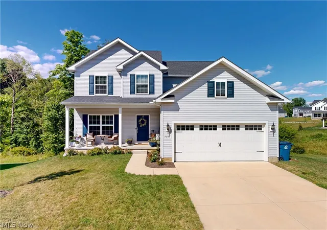 Photo 1 of Single family home for sale at 1223 Selena Grv, Green, OH 44685 | MLS# 5222392 | Listing updated on 2026-08-18