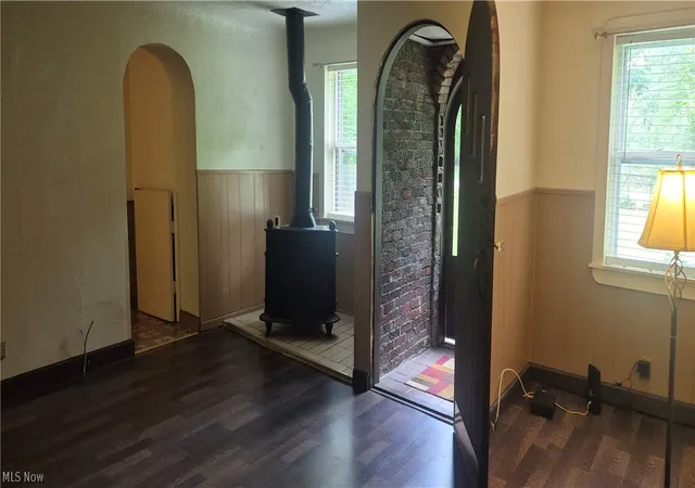 3rd image of 10077 Valleyview Dr, Columbia Station, OH 44028 | MLS# 5222417