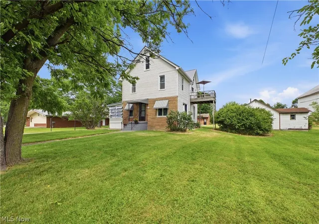 Homes for sale in North Jackson, OH | 461 S Salem Warren Rd, North Jackson, OH 44451 | MLS# 5220363