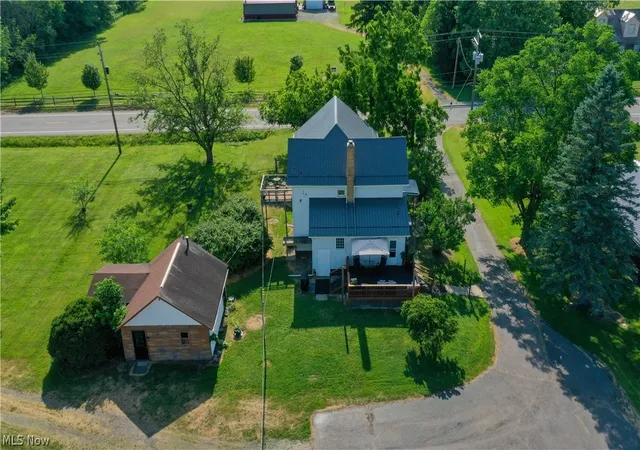 Homes for sale in North Jackson, OH | 461 S Salem Warren Rd, North Jackson, OH 44451 | MLS# 5220363
