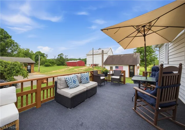 Homes for sale in North Jackson, OH | 461 S Salem Warren Rd, North Jackson, OH 44451 | MLS# 5220363