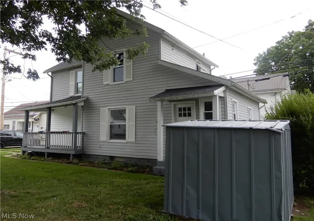 Homes for sale in Coshocton, OH | 645 Alder St, Coshocton, OH 43812 | MLS# 5222786