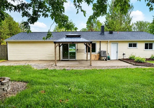 Homes for sale in Bedford Heights, OH | 25445 Randolph Rd, Bedford Heights, OH 44146 | MLS# 5222757