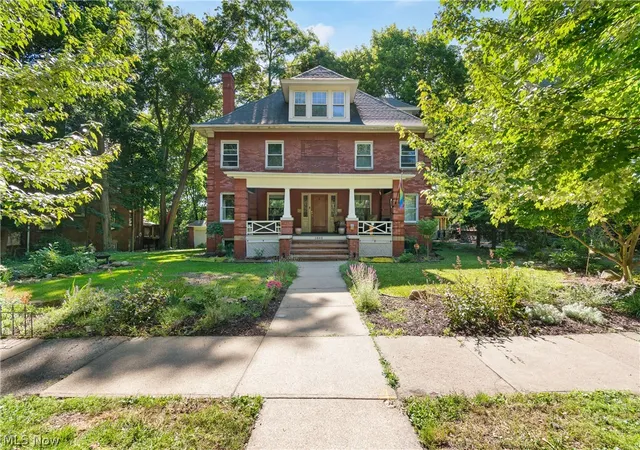 1st image of 1848 Cadwell Ave, Cleveland Heights, OH 44118 | MLS# 5216104
