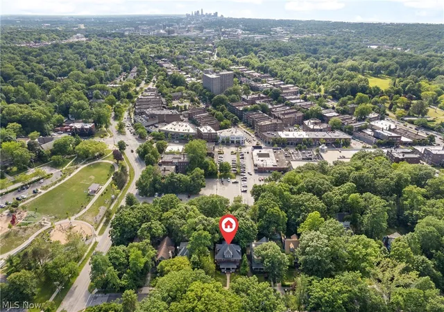 2nd image of 1848 Cadwell Ave, Cleveland Heights, OH 44118 | MLS# 5216104