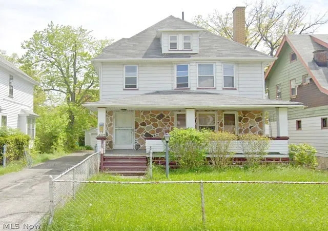 Homes for sale in Cleveland, OH | 4309 E 128th St, Cleveland, OH 44105 | MLS# 5222493