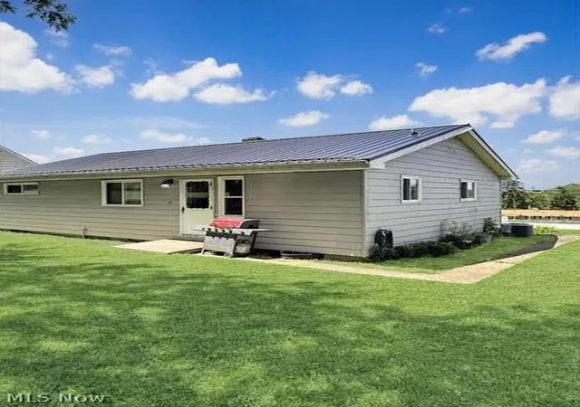 3rd image of 314 Bantam Ridge Rd, Steubenville, OH 43953 | MLS# 5222401
