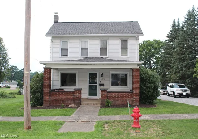 1st image of 149 Noble St W, East Canton, OH 44730 | MLS# 5222810